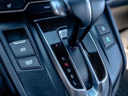 Used 2022 Honda CR-V EX-L image 24