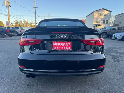 Used 2015 Audi A3 1.8T Premium w/ Driver Assistance Package image 14