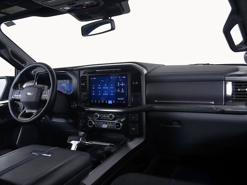 Used 2024 Ford F150 Platinum w/ Equipment Group 702A High AWD/4WD image 23