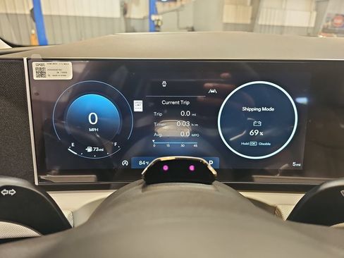 New 2026 Hyundai Tucson Limited AWD/4WD image 20