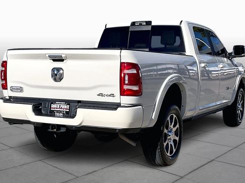 Used 2022 RAM 2500 Limited image 12