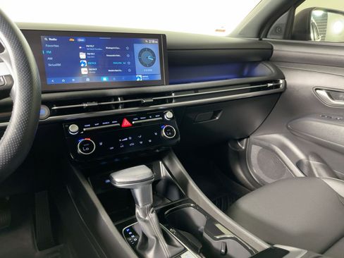 Used 2025 Hyundai Tucson XRT image 23