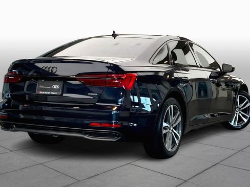 Used 2021 Audi A6 Premium Plus w/ Premium Plus Package AWD/4WD image 13