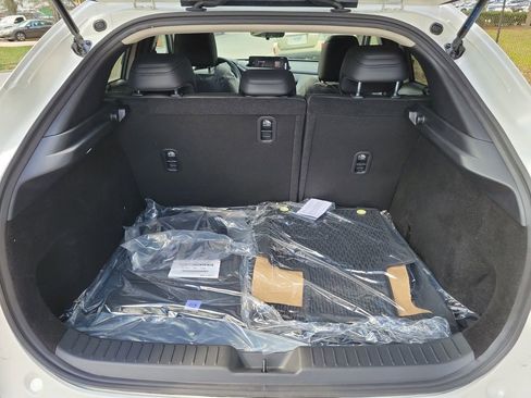 New 2026 MAZDA CX-30 AWD 2.5 S image 8