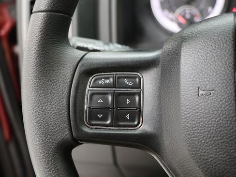Used 2023 RAM 1500 Tradesman w/ Tradesman SXT Package AWD/4WD image 22