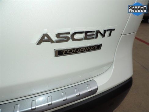 Certified 2024 Subaru Ascent Touring image 20