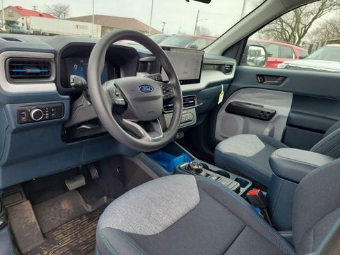 New 2026 Ford Maverick XLT w/ Equipment Group 301A image 21