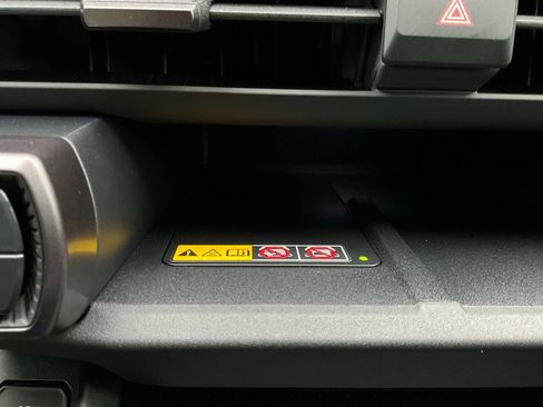 New 2026 Toyota RAV4 XSE image 29