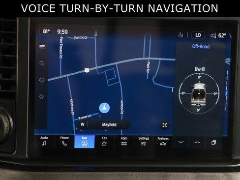 Used 2024 Ford F250 Platinum image 19