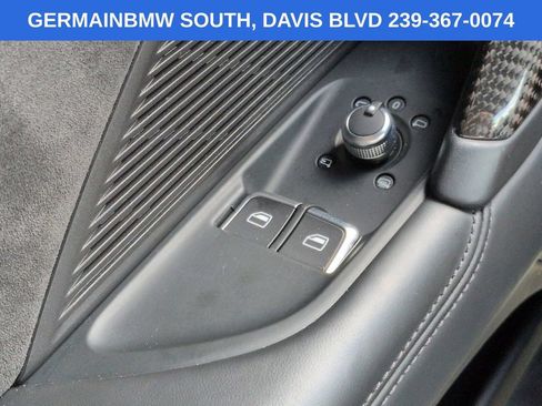 Used 2021 Audi TT RS AWD/4WD image 23