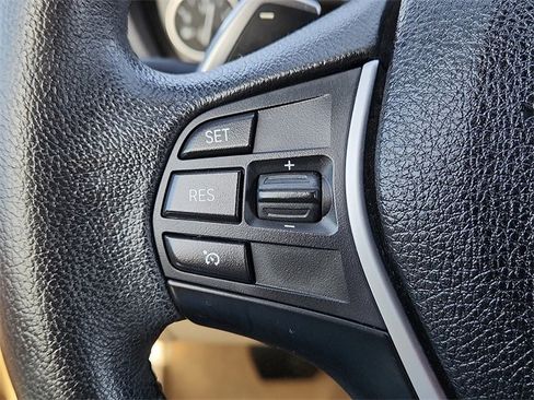 Used 2014 BMW 428i Convertible image 16