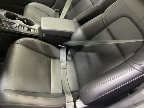 Used 2025 Honda Civic Sport Touring image 11