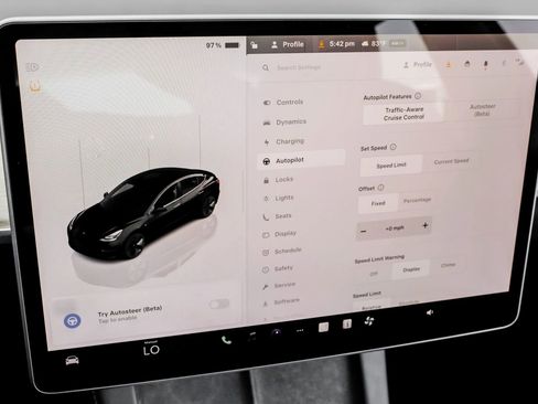 Used 2023 Tesla Model 3 Standard Range image 32