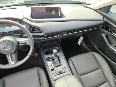 New 2026 MAZDA CX-30 AWD 2.5 S w/ Premium Package image 18