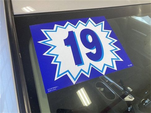 Used 2019 Nissan Altima 2.5 SV image 9