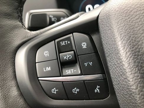 Used 2024 Ford Ranger Lariat image 5