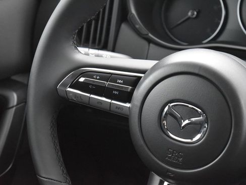 New 2025 MAZDA CX-50 AWD 2.5 S w/ Cargo Package image 18