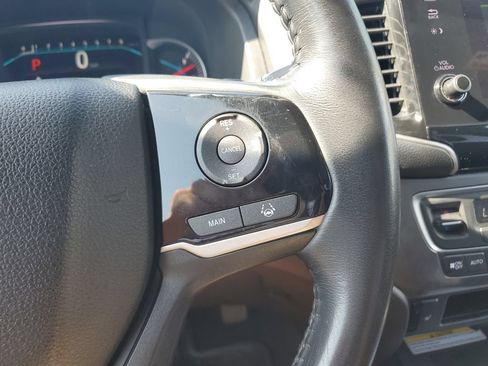Used 2022 Honda Pilot Special Edition image 21