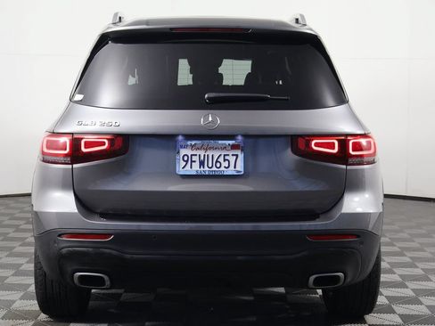 Certified 2023 Mercedes-Benz GLB 250 image 5