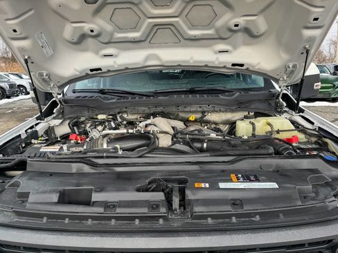 Used 2023 Ford F250 Lariat w/ Lariat Ultimate Package image 41