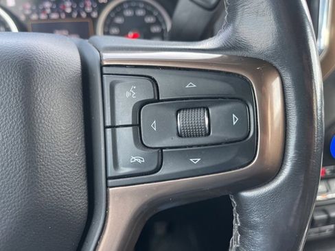 Used 2021 Chevrolet Silverado 1500 High Country image 29