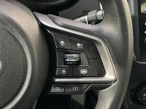 Used 2020 Subaru Forester Base w/ Alloy Wheel Package image 14