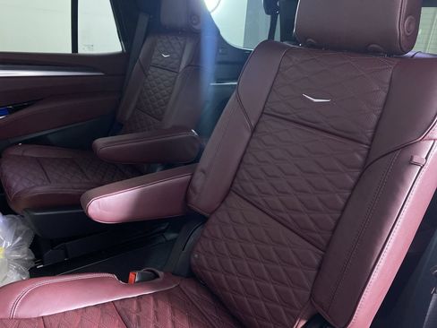 New 2026 Cadillac Escalade Sport w/ Touring Package image 15