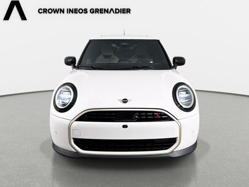 Used 2025 MINI Cooper S FWD image 2