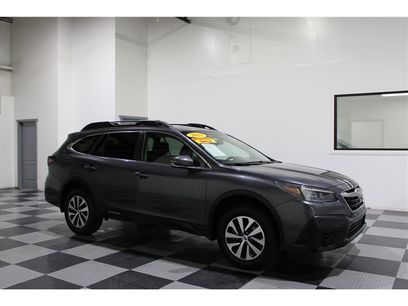 Used 2022 Subaru Outback Premium
