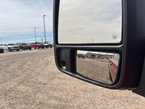 New 2026 RAM 2500 Tradesman image 29