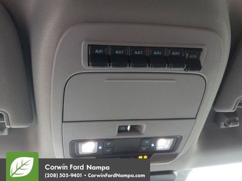 New 2026 Ford F350 XL w/ STX Appearance Package image 21