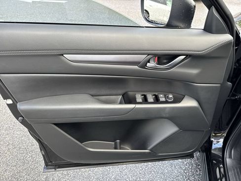 Certified 2023 MAZDA CX-5 AWD 2.5 S w/ Select Package image 39
