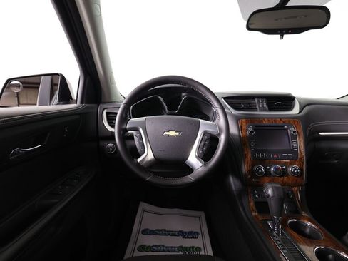 Used 2013 Chevrolet Traverse LT w/ All-Star Edition image 28