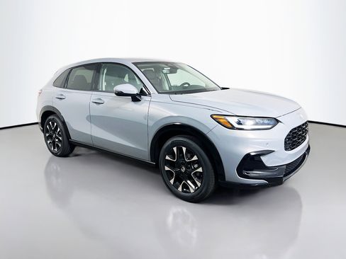 New 2026 Honda HR-V EX-L image 22