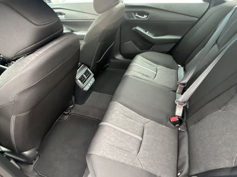 New 2025 Honda Accord Sport image 12