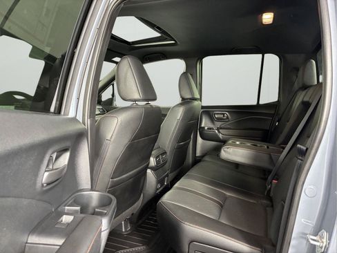 Used 2025 Honda Ridgeline TrailSport image 73