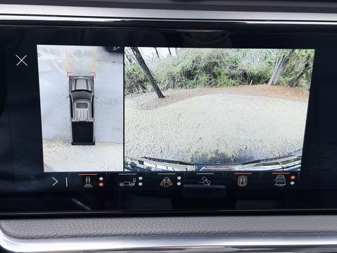 Used 2024 GMC Sierra 1500 Denali w/ Technology Package image 38