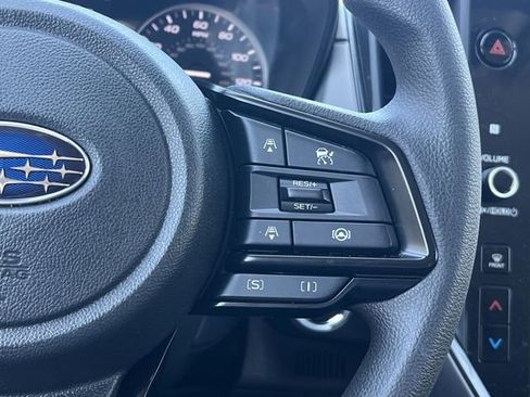 Certified 2026 Subaru Crosstrek 2.0i Premium AWD/4WD image 20