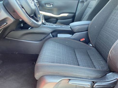 Certified 2024 Honda HR-V Sport image 14