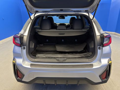 Certified 2025 Subaru Crosstrek 2.5i Sport image 29