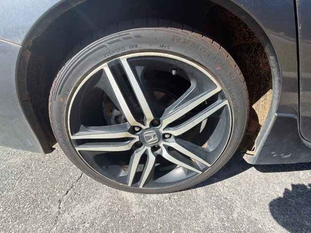 Used 2016 Honda Accord Sport image 17