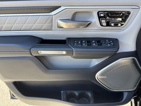 Used 2025 RAM 1500 Tungsten image 14