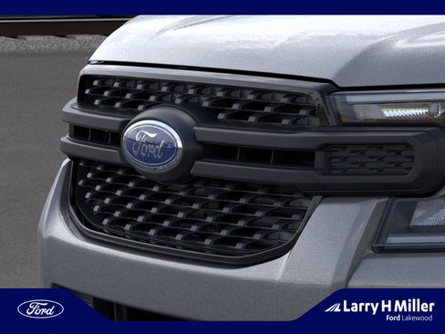 New 2026 Ford Ranger XL w/ Trailer Tow Package AWD/4WD image 17