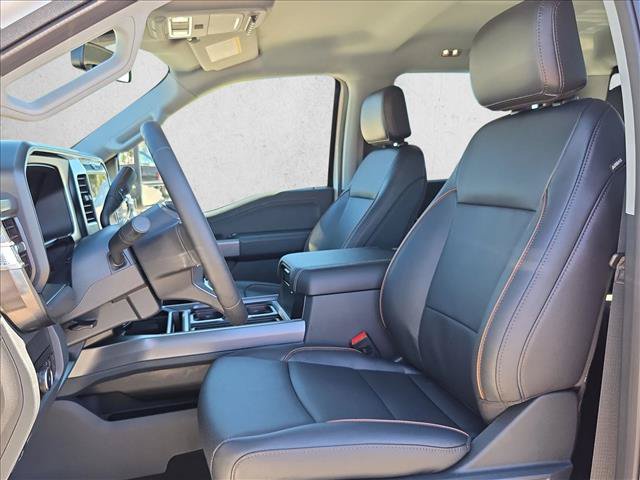 New 2027 Ford F350 Lariat w/ Chrome Package AWD/4WD image 4