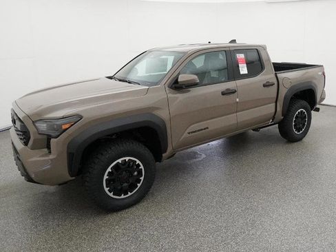 New 2026 Toyota Tacoma TRD Off-Road image 20
