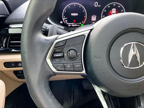 Used 2022 Acura MDX FWD image 23