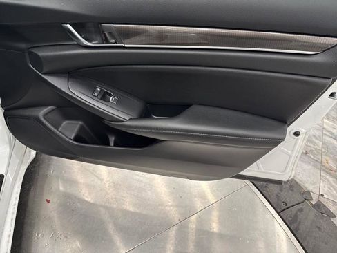 Used 2019 Honda Accord Sport image 47