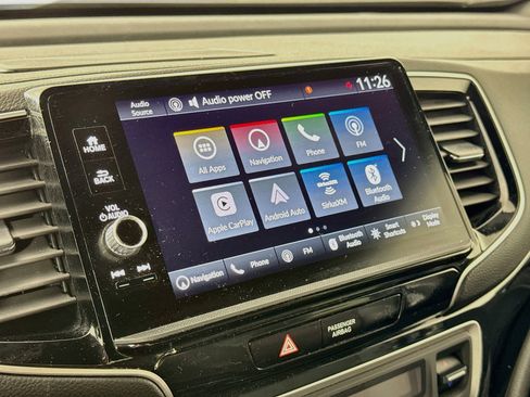 Certified 2024 Honda Ridgeline Black Edition image 15