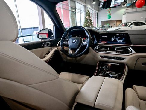 Used 2020 BMW X5 xDrive40i image 26