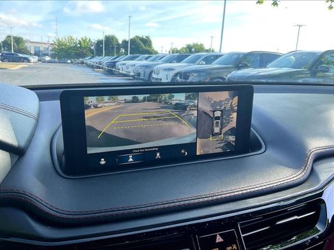 Used 2023 Acura MDX Type S image 21